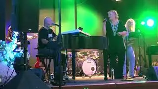 Alexander Broussard Live.