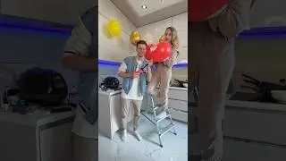 Поехали за новыми игрушками для дочки в магазин ❤️ @lenta_com