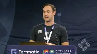 Rapid dApp Development with GraphQL: Let's Get RADD – Brendan Asselstine