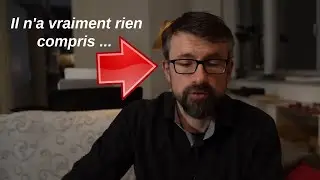 Débunkage d'Acermendax Dr Thomas Durand de la Tronche en Biais: 