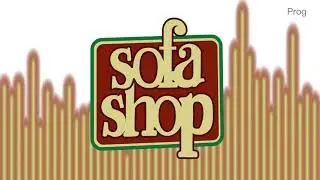 Prog Rock - Sofa Shop Covers
