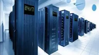 Norwich Server COLOCATION Services