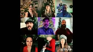 Fairytale of New York (cover)