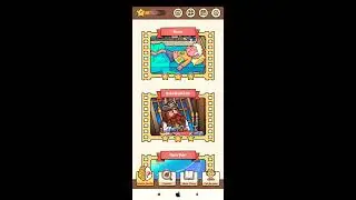 Find Out Level 46 - 50 Find Something & Hidden Objects Level 46 - 50 Complete Solutions