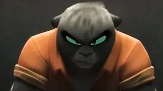 THE BAD GUYS 2 - New Kitty Kat TV Trailer 