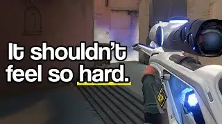 How to beat Valorant's ranked system