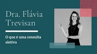 Tipos de atendimentos médicos: eletivo x urgência x emergência