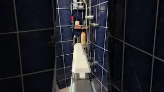 Doom Slayer Electric Water Gun Toy for my nephew cool kids gift