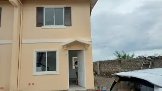 Housevisit #newhouse #CamellaHomes #CamellaImus #CamellaHousing #CamellaBucandala #shorts