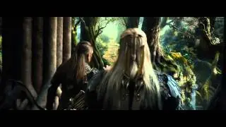 The Hobbit - The Desolation of Smaug (Teaser Trailer) | 2013