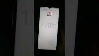 JioTrue 5G Speed Test in UP 