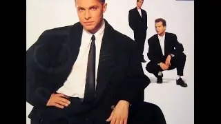 Johnny Hates Jazz - I Don't Want To Be A Hero