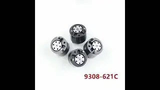Delphi Control Valves 9308-621C 9308-622B 9308-625C