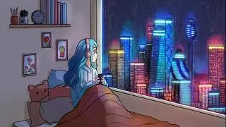 Study Break: LoFi music to Stream, Game, Relax, Run or Study