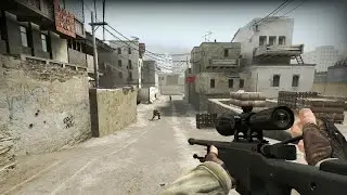 CS:GO Часть 6 (Микс Часть 1)