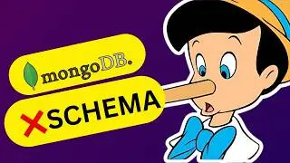 Think NoSQL Has No Schema? Think Again!
