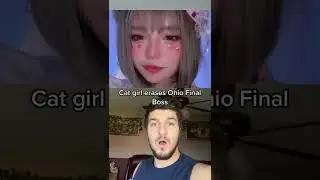 Ohio queen erases Ohio final boss