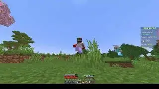 Trapping and Killing RekRap2 (Hoplite Battle Royale)