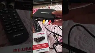 lumax dv2104hd