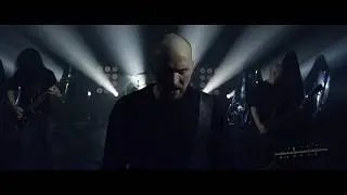 STILVERLIGHT - Vacuum (Official Music Video)