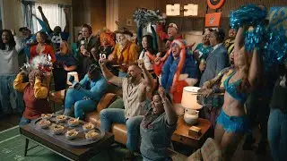 NFL Sunday Ticket and YouTube TV | How Much NFL Can Jason Kelce Handle?