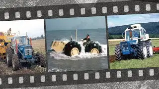 County Archive Film Special