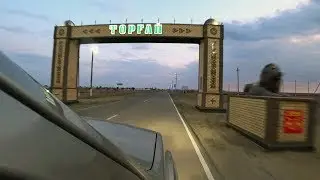 НА РЫБАЛКУ В ТУРГАЙ НА ТРИ ДНЯ, ЛОВИМ ЩУКУ, ОКУНЯ, ЯЗЯ НА СПИННИНГ! НЕЗАБЫВАЕМАЯ РЫБАЛКА! КАЗАХСТАН!