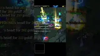 Dota MEDUZA RAMPAGE Beyond Godlike 