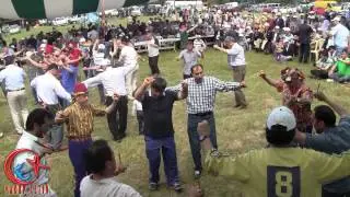 İstanbul Bozkırlılar Şenliğinde Bozkırlılar Coşuyor