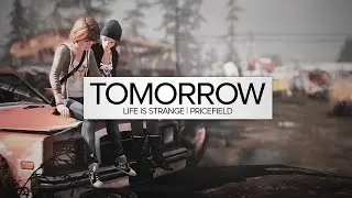 tomorrow. | pricefield