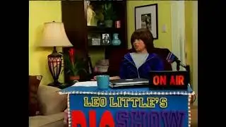 Leo Little’s Big Show: Beverly Hills Chihuahua