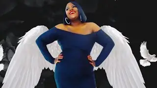 Remember Amber Nicole Granger (Greg O’Quin ‘n Joyful Noyze - I Told The Storm