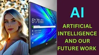 Create Stunning Videos with AI : Experience the Miracles of AI in Your Video Creations
