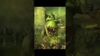 Five Reasons to Play as Nurgle in Total War: Warhammer III