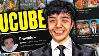 FREAK EROWNIE