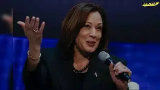Kamala Harris' Campaign Astonishingly 'Worried She Still Doesn't Have Enough Cash to Beat Donald Tru