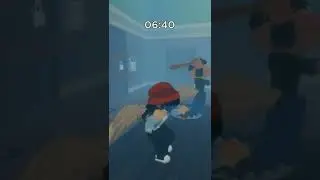 o mesmo vídeo bora dançar