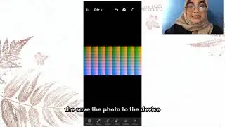 How To Change Filter Application Lightroom be Presets Video in application VN