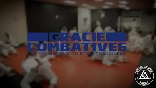Gracie Combatives® | Gracie Jiu-Jitsu Phoenix | Expanded Schedule