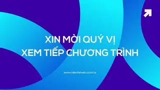 ITVTV - Hình hiệu Xin mời quý vị xem tiếp chương trình (2020 - 2021)