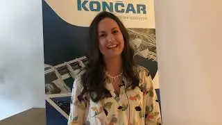 TRINITY Consortium Meeting in Croatia (statement of Morana Lončar, from KONČAR - Digital)