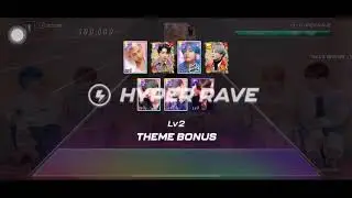 SUPERSTAR BTS | Mikrokosmos [Verse 2] (Hard)