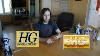 Introduction to Gunpla