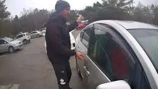 Заправка кондиционера  Опять налюбили