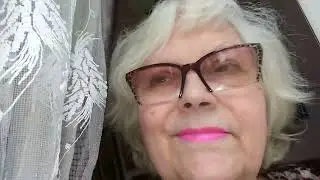 Новая вышивка