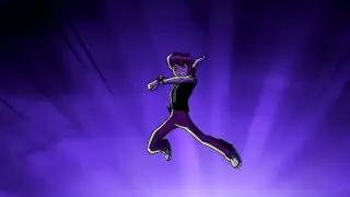 Chamalien in Omniverse (Deleted scene)