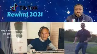 TikTok Rewind 2021: It Goes Down