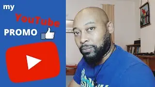 My YouTube Channel JOURNEY | Promo Video