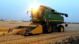 С праздником дорогие механизаторы !!!
