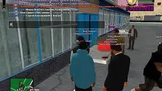 Морти дм